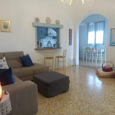 Villetta Rizzo Capilungo Exterior foto