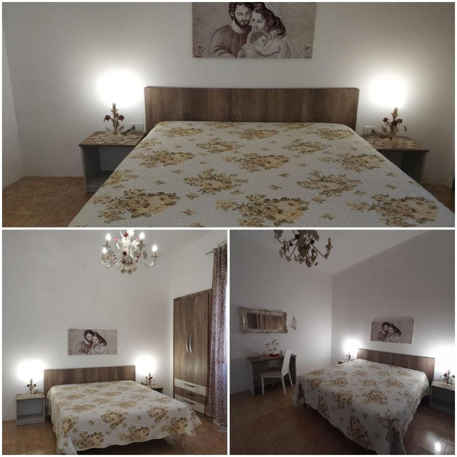 Villetta Rizzo Capilungo Exterior foto