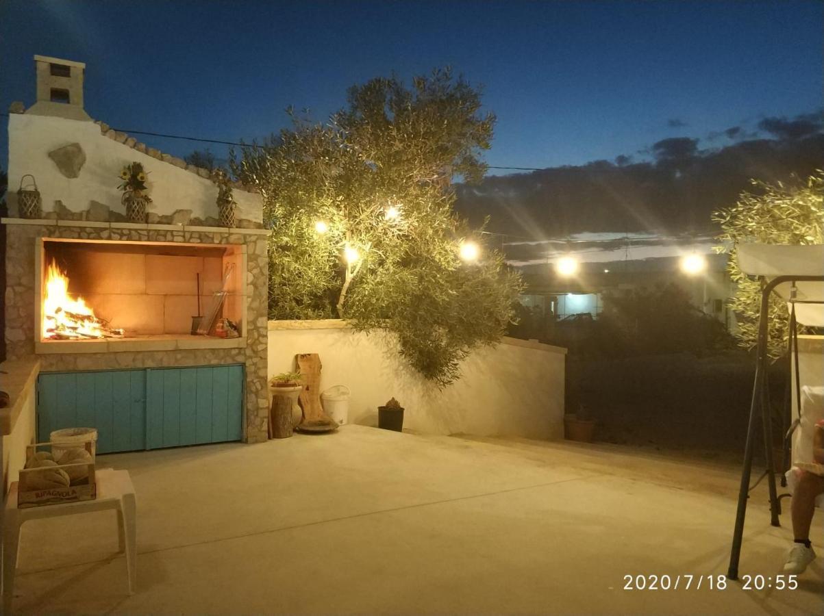 Villetta Rizzo Capilungo Exterior foto