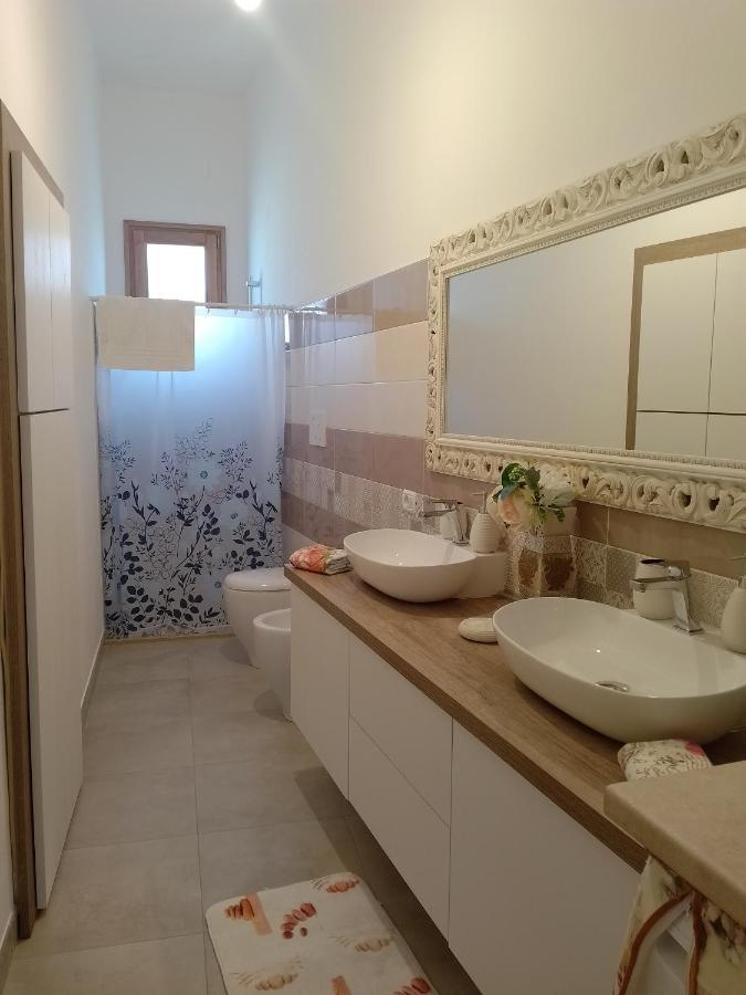 Villetta Rizzo Capilungo Exterior foto