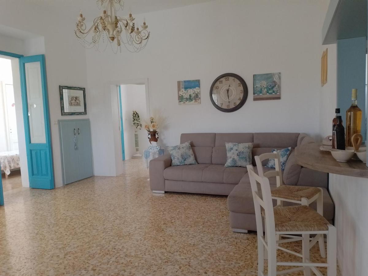 Villetta Rizzo Capilungo Exterior foto