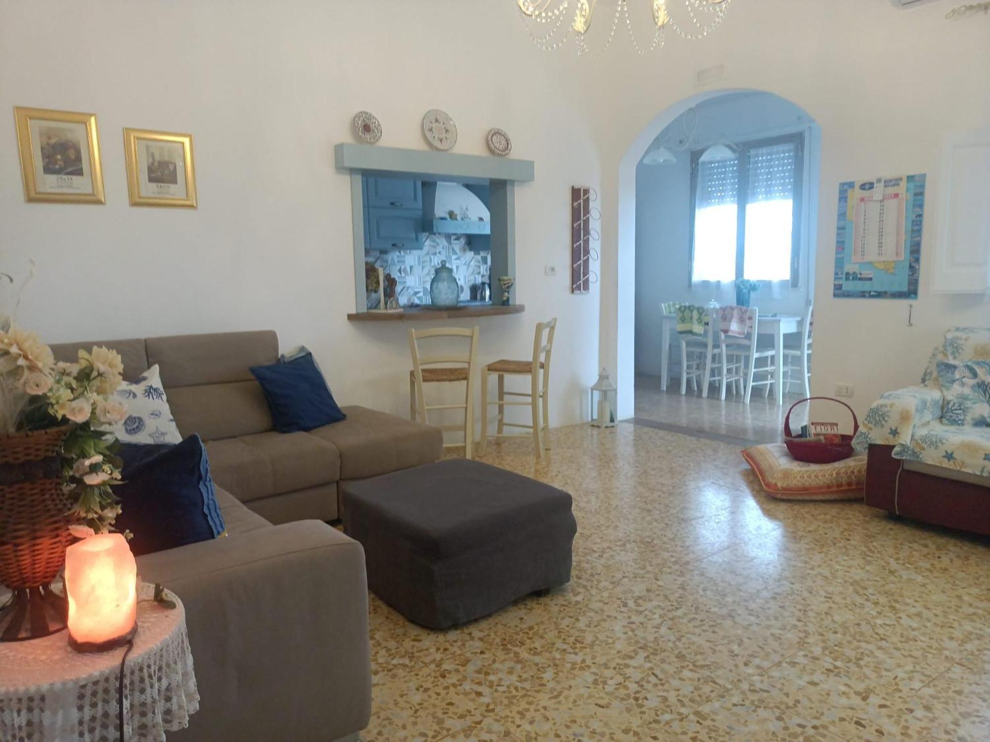 Villetta Rizzo Capilungo Exterior foto