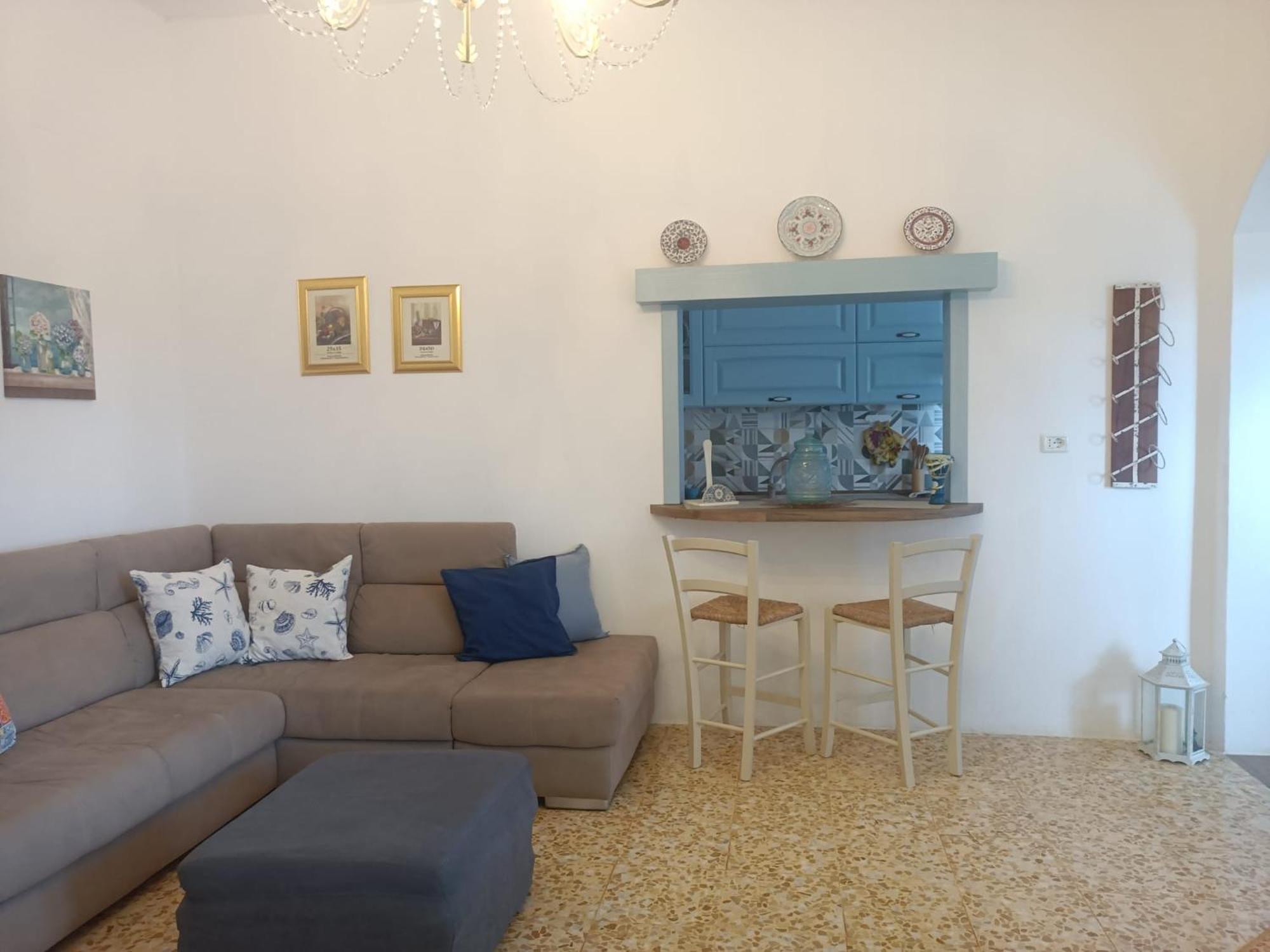 Villetta Rizzo Capilungo Exterior foto