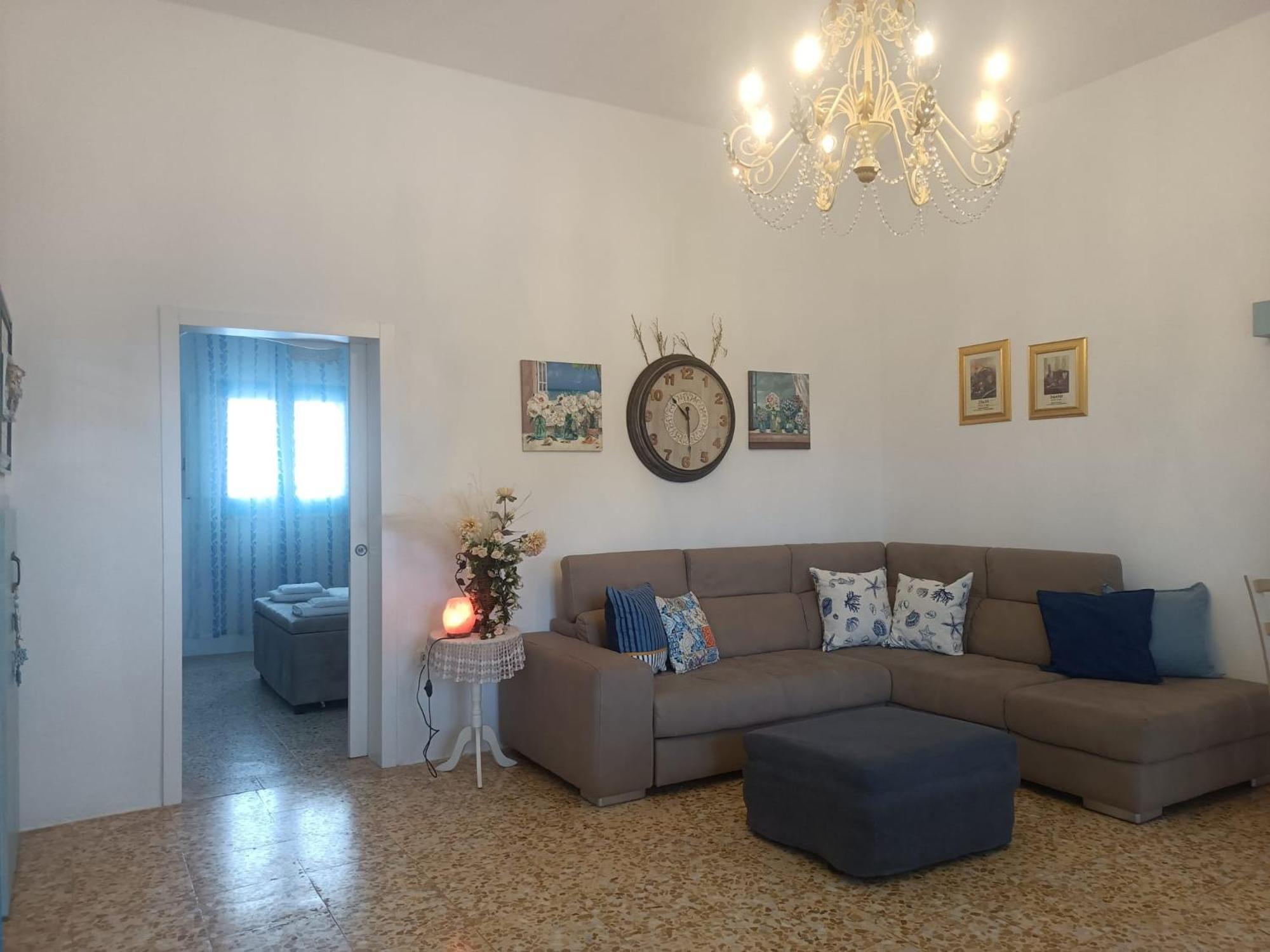 Villetta Rizzo Capilungo Exterior foto