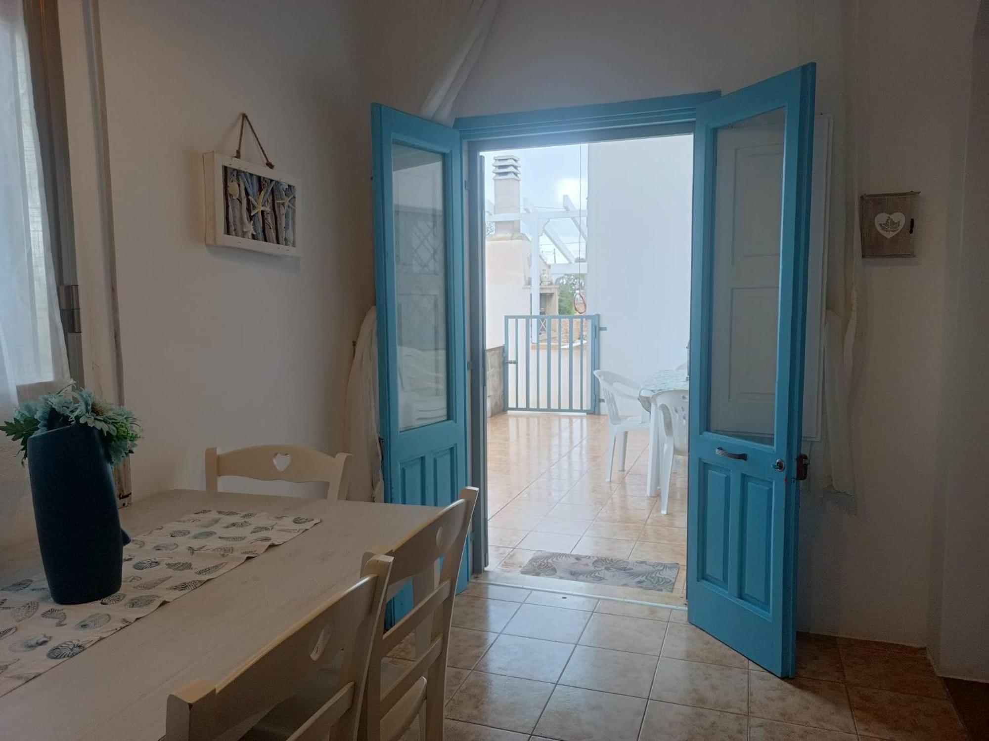 Villetta Rizzo Capilungo Exterior foto