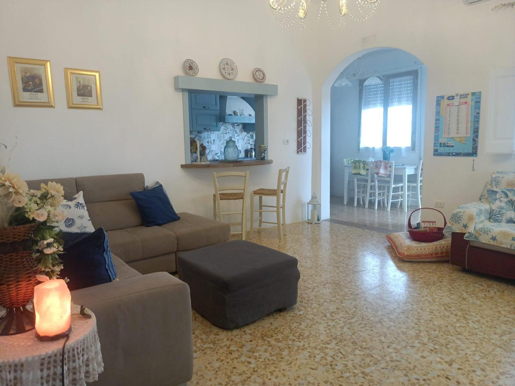 Villetta Rizzo Capilungo Exterior foto