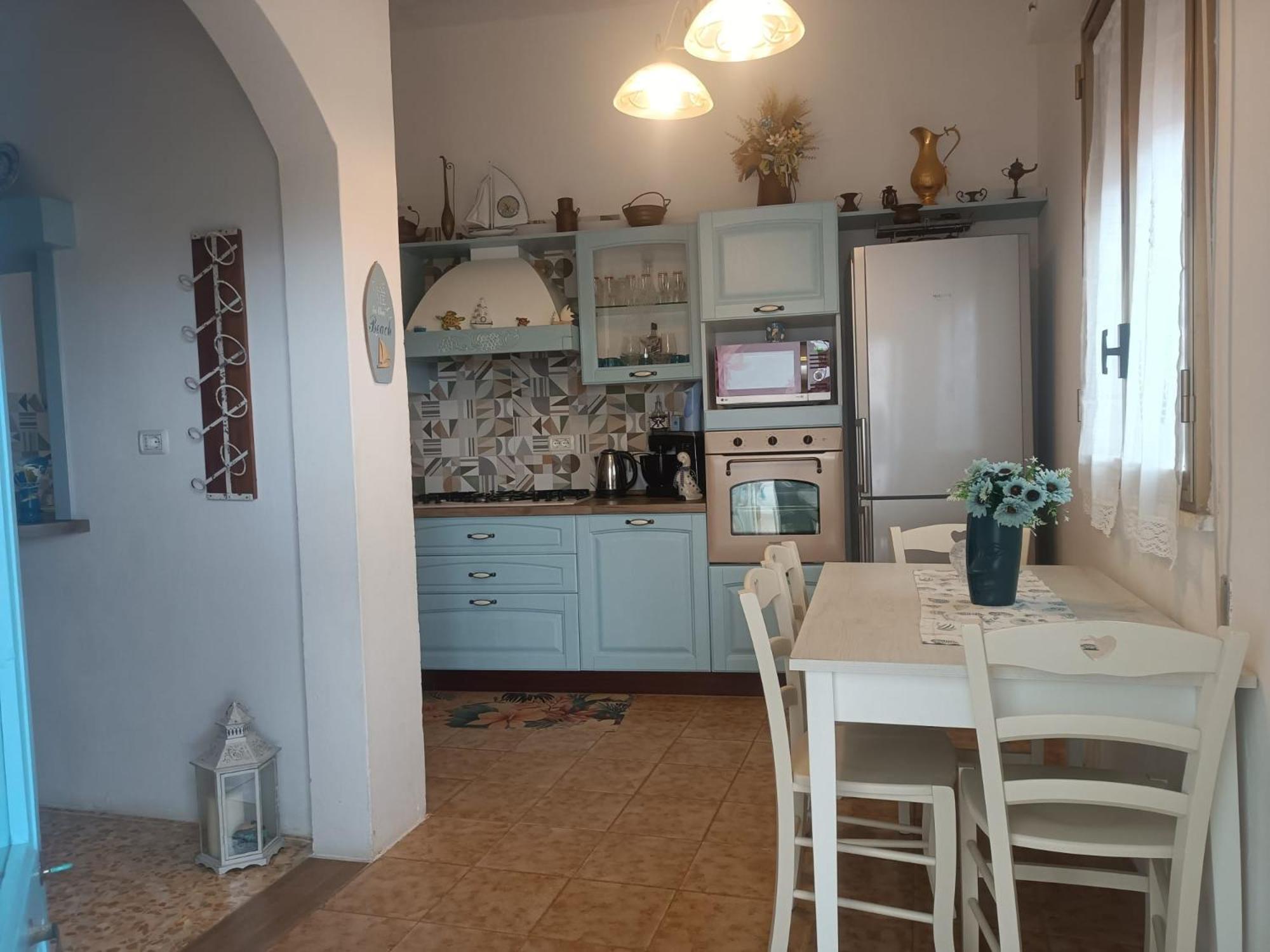 Villetta Rizzo Capilungo Exterior foto
